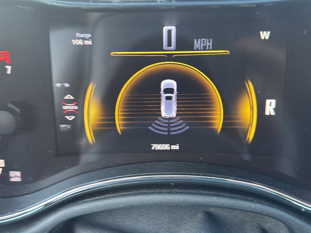 used 2015 Dodge Durango car, priced at $15,251