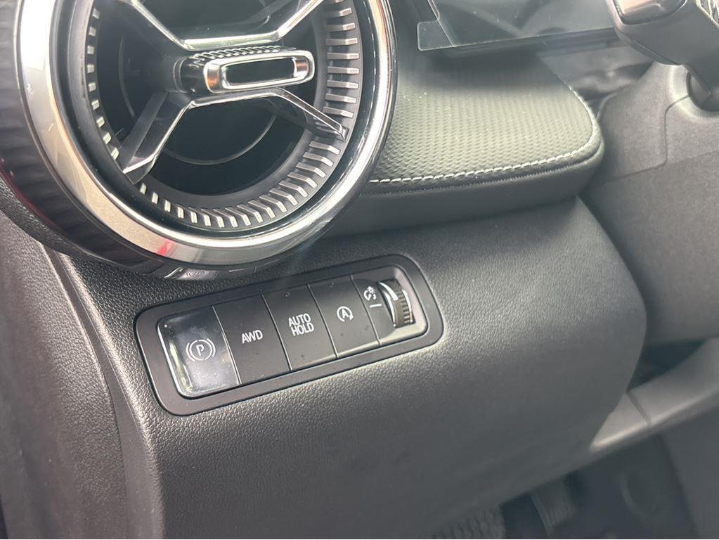 new 2026 Chevrolet Equinox car, priced at $34,025