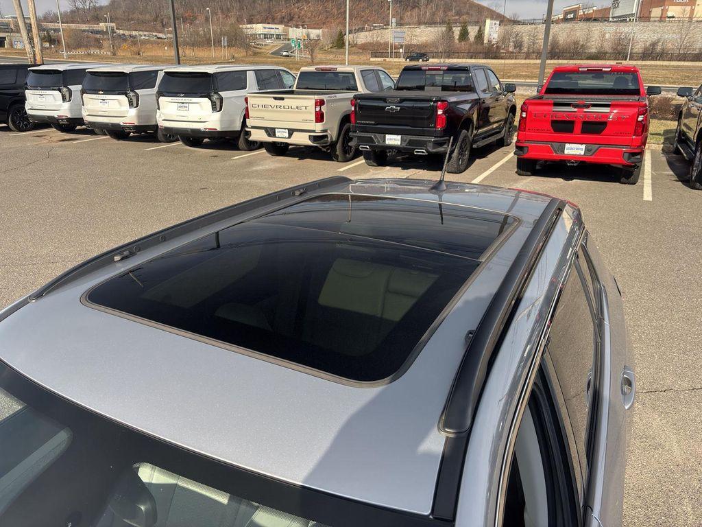 used 2022 Jeep Compass car, priced at $19,399