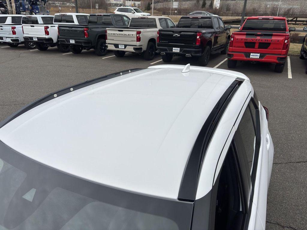 used 2024 Nissan Kicks car, priced at $21,995