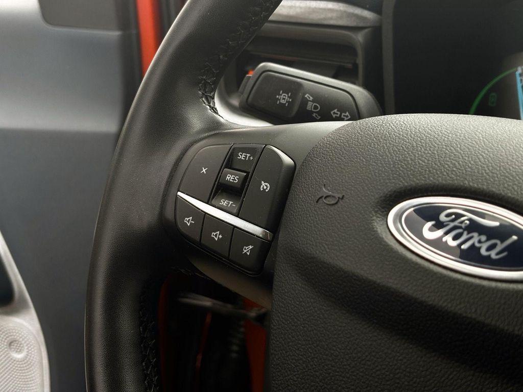 used 2024 Ford Maverick car, priced at $27,405