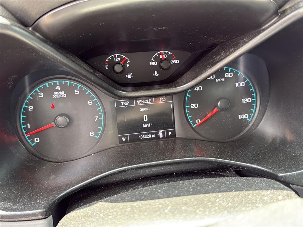 used 2022 Chevrolet Colorado car, priced at $22,901