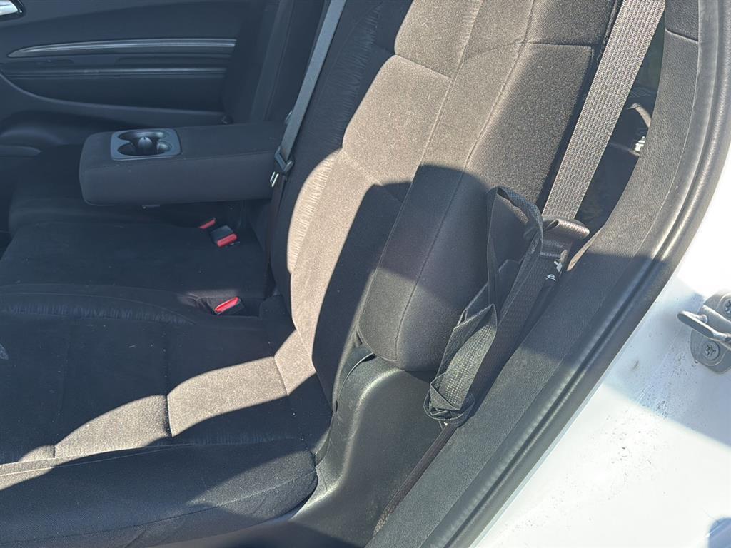 used 2022 Dodge Durango car, priced at $25,000