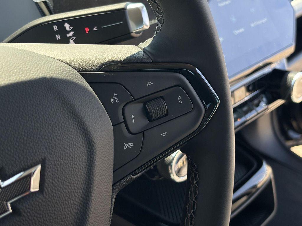 new 2027 Chevrolet Bolt car, priced at $29,190