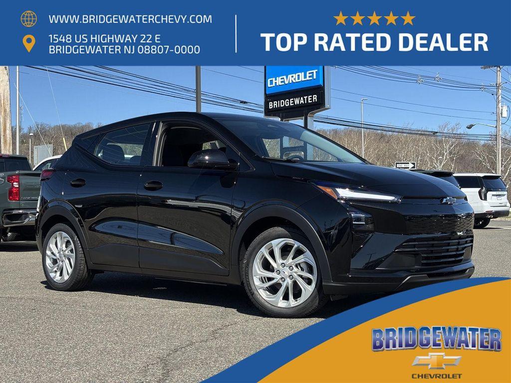 new 2027 Chevrolet Bolt car, priced at $29,190