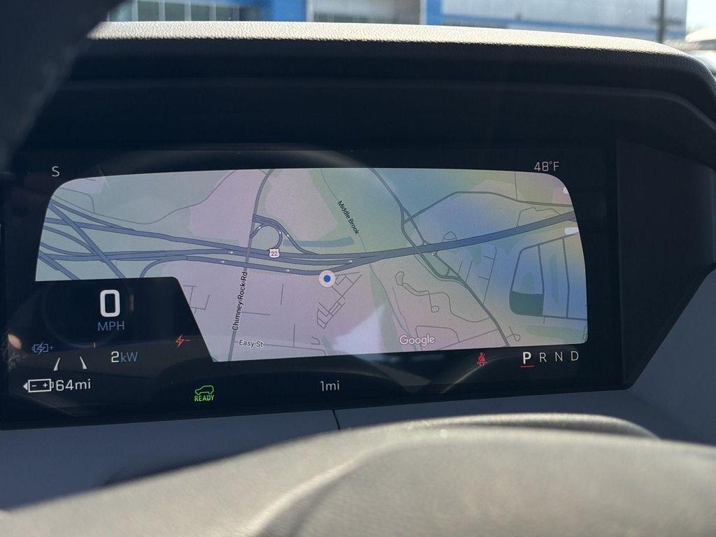 new 2027 Chevrolet Bolt car, priced at $29,190