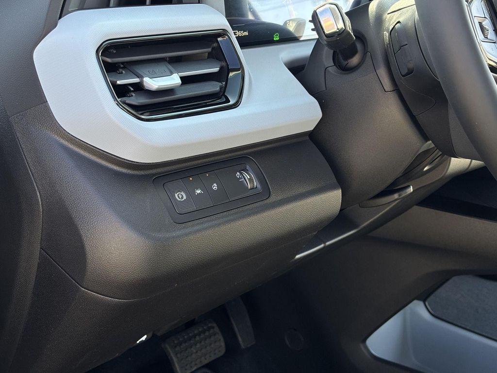 new 2027 Chevrolet Bolt car, priced at $29,190