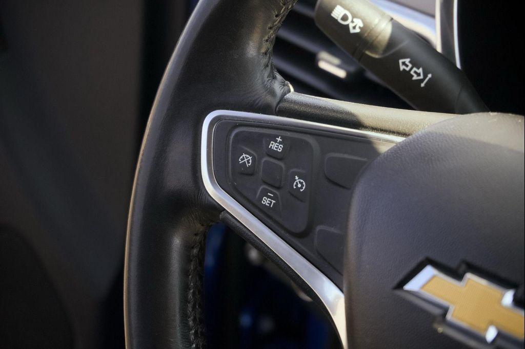 used 2019 Chevrolet Equinox car, priced at $15,200