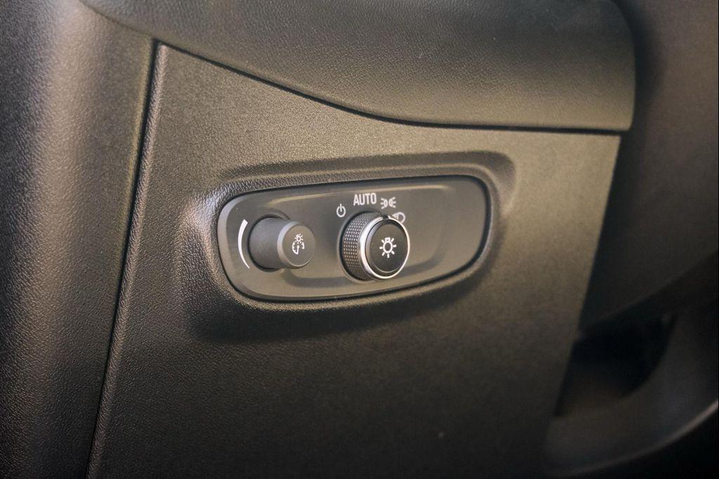 used 2019 Chevrolet Equinox car, priced at $15,200