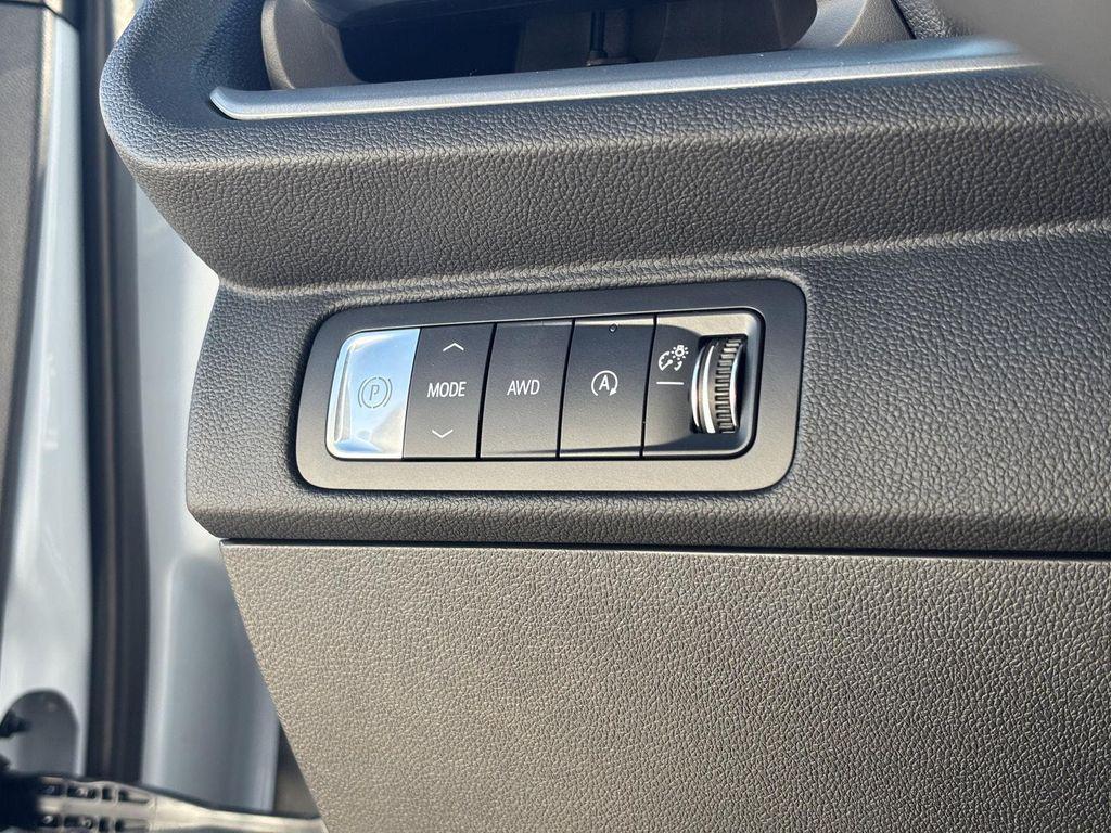 new 2026 Chevrolet Traverse car, priced at $44,717