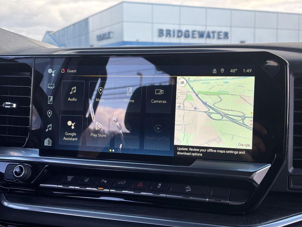 new 2026 Chevrolet Silverado 2500 car, priced at $81,908