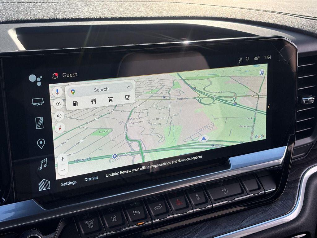 new 2026 Chevrolet Silverado 2500 car, priced at $81,908