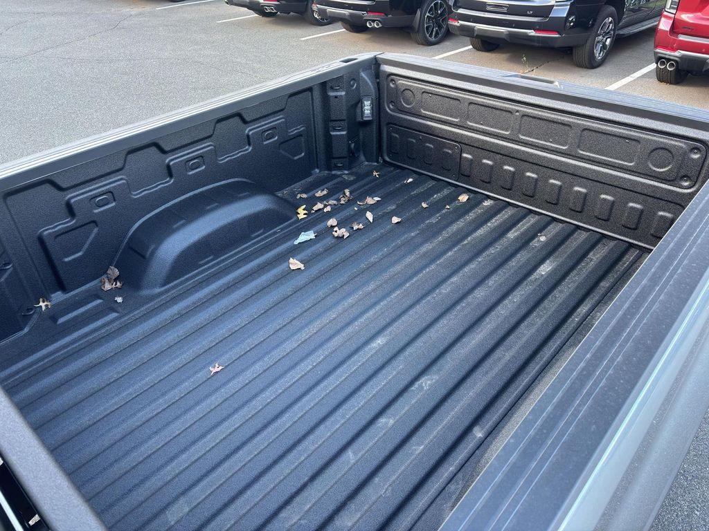 new 2026 Chevrolet Silverado 2500 car, priced at $81,908