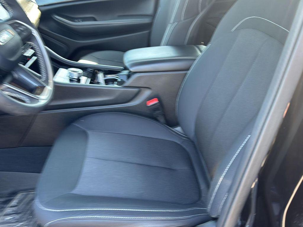 used 2023 Jeep Grand Cherokee L car, priced at $32,800