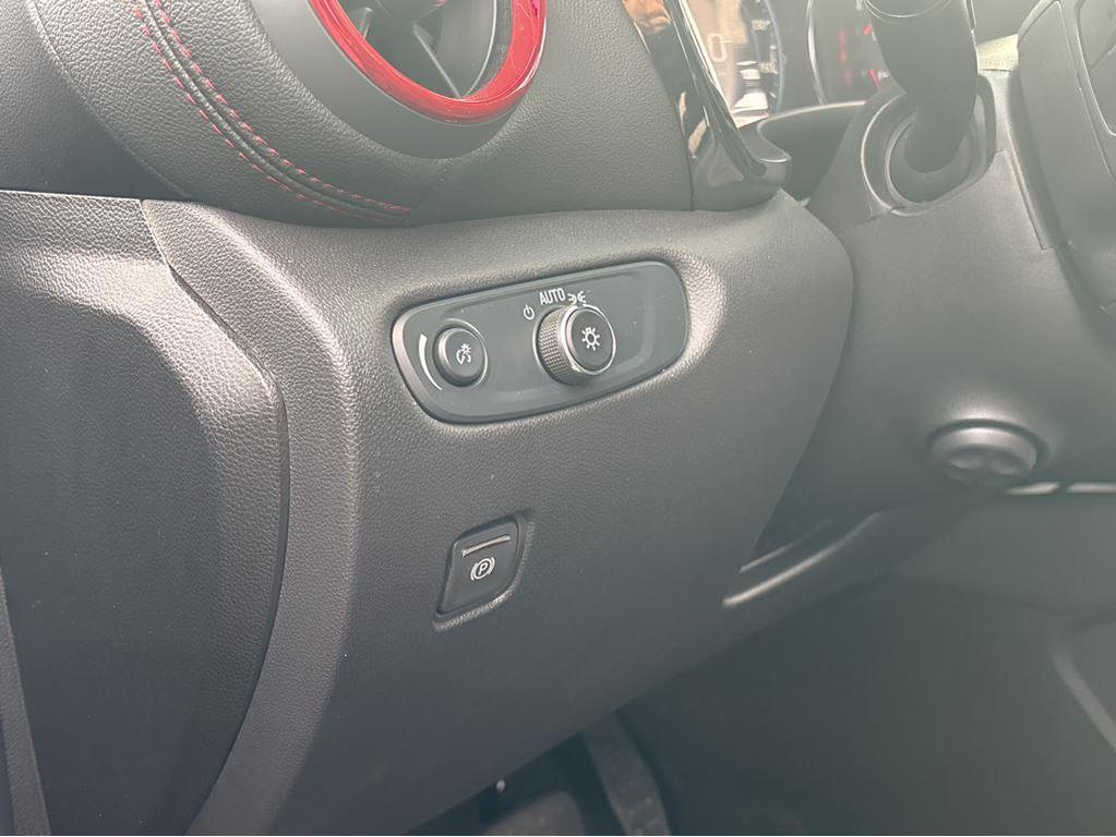 new 2025 Chevrolet Blazer car, priced at $47,975