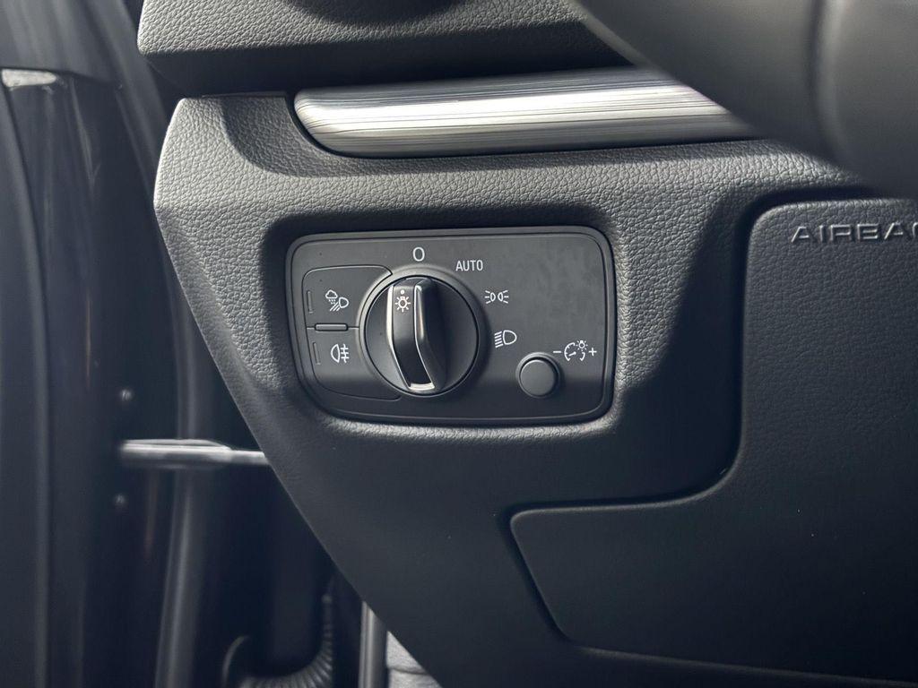 used 2020 Audi A3 car, priced at $18,790