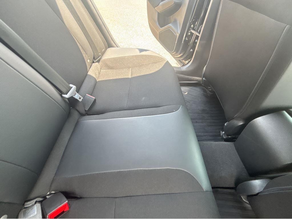 used 2024 Honda Civic car, priced at $25,901