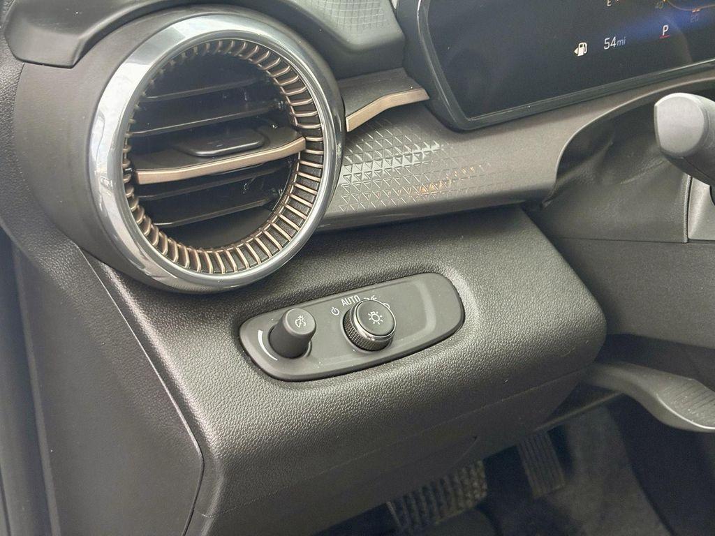 used 2024 Chevrolet Trax car, priced at $22,500