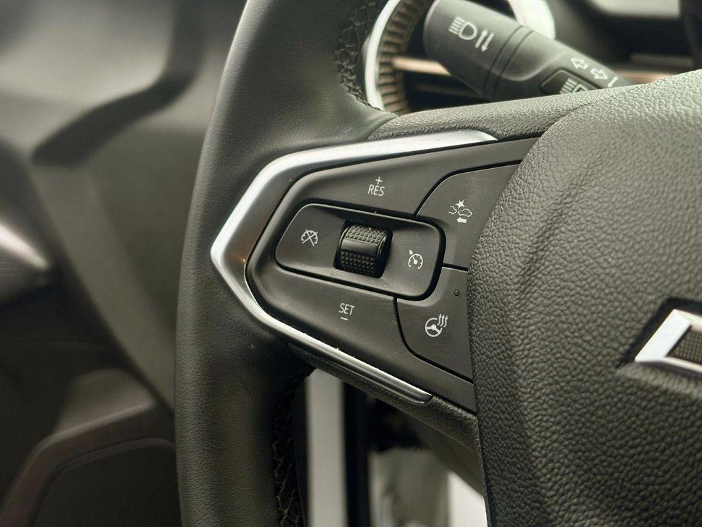 used 2024 Chevrolet Trax car, priced at $22,500