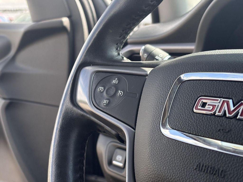 used 2020 GMC Acadia car, priced at $20,995