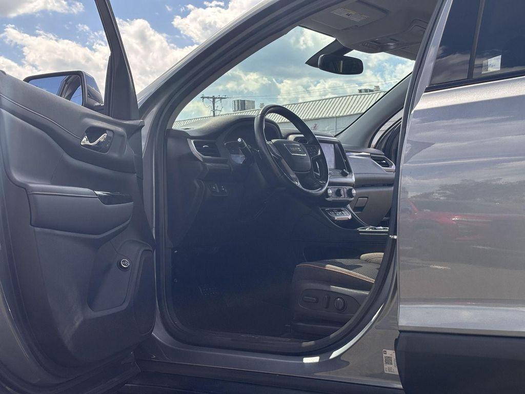 used 2020 GMC Acadia car, priced at $20,995