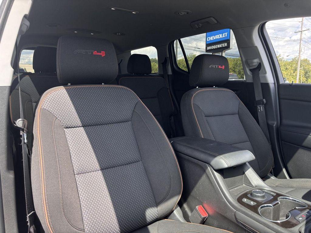 used 2020 GMC Acadia car, priced at $20,995