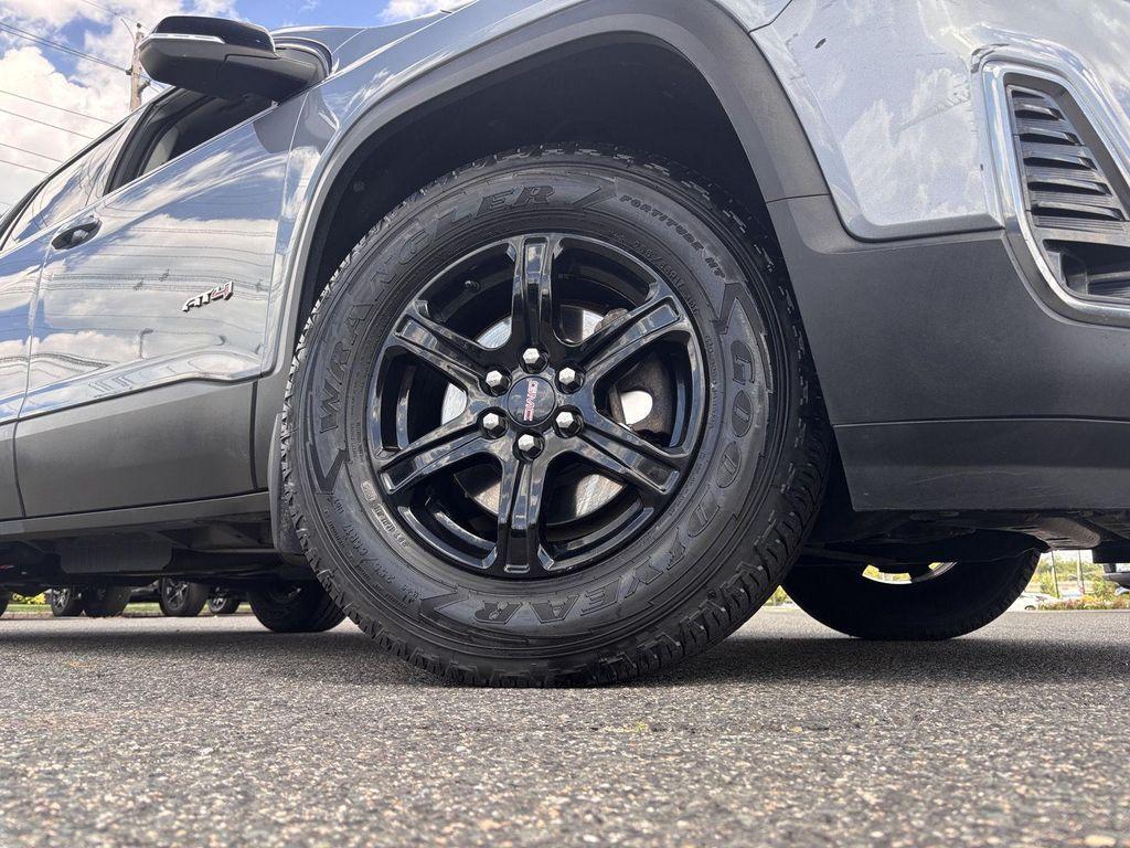 used 2020 GMC Acadia car, priced at $20,995