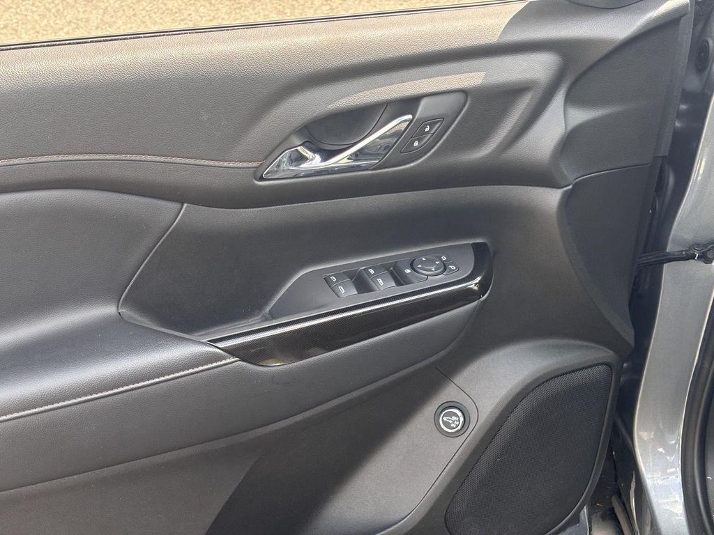 used 2020 GMC Acadia car, priced at $20,995