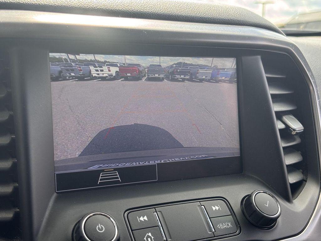 used 2020 GMC Acadia car, priced at $20,995