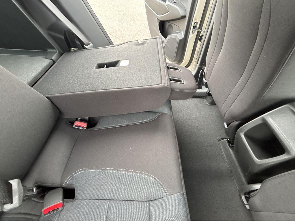 new 2026 Chevrolet Trax car, priced at $26,389