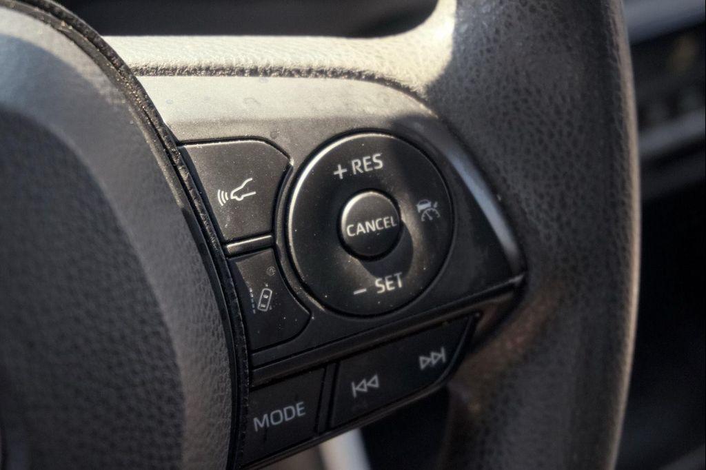 used 2019 Toyota RAV4 car, priced at $19,900