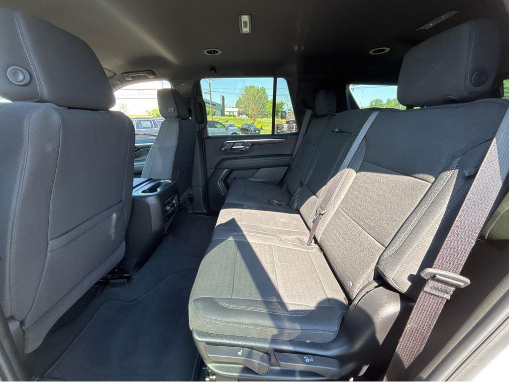 new 2026 Chevrolet Tahoe car, priced at $68,789