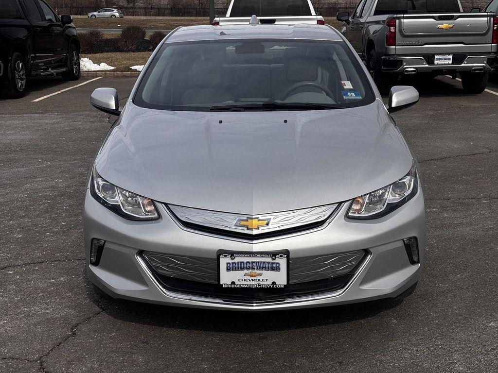 used 2016 Chevrolet Volt car, priced at $12,999