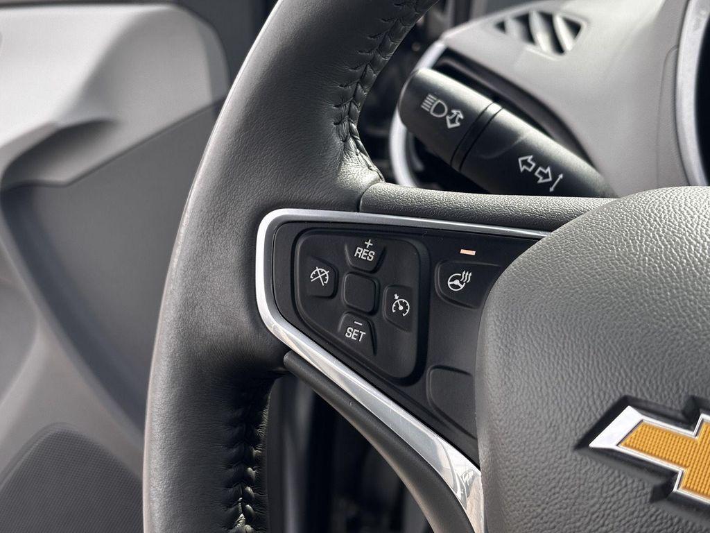 used 2016 Chevrolet Volt car, priced at $12,999