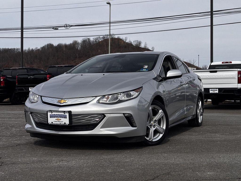 used 2016 Chevrolet Volt car, priced at $12,999