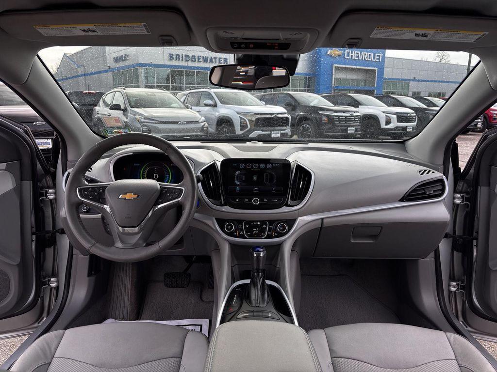 used 2016 Chevrolet Volt car, priced at $12,999