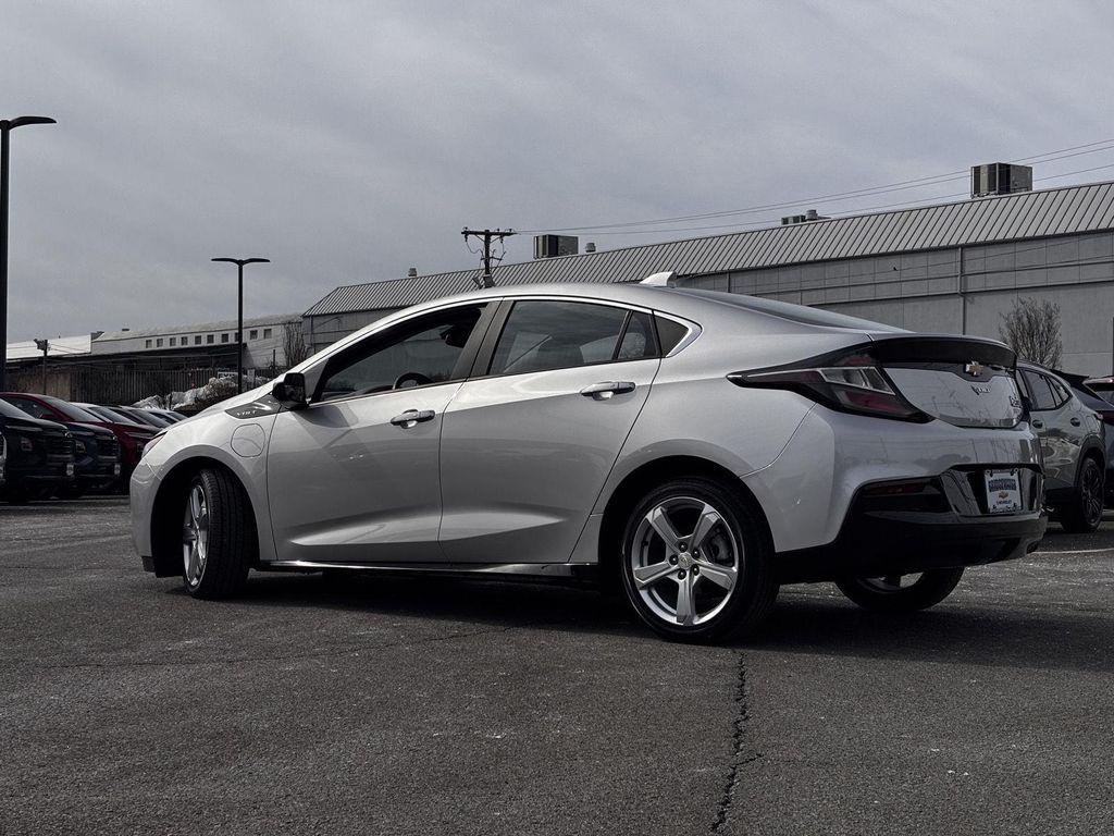 used 2016 Chevrolet Volt car, priced at $12,999