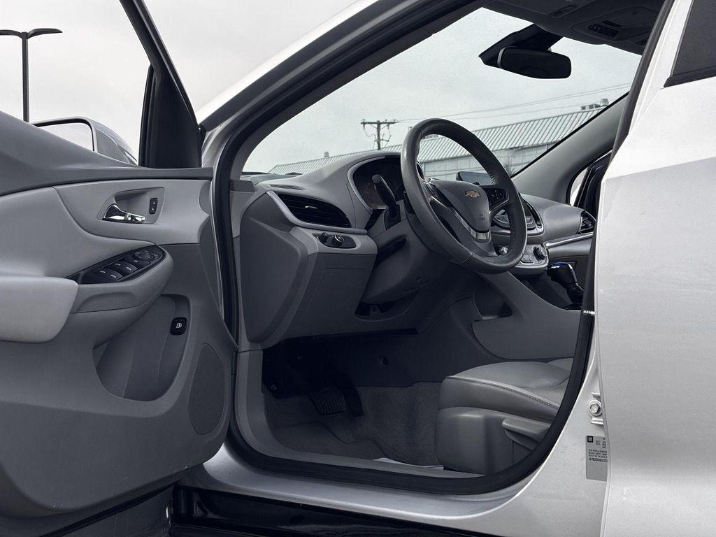 used 2016 Chevrolet Volt car, priced at $12,999