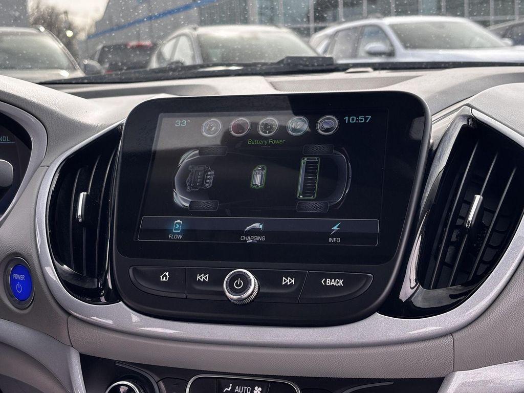 used 2016 Chevrolet Volt car, priced at $12,999