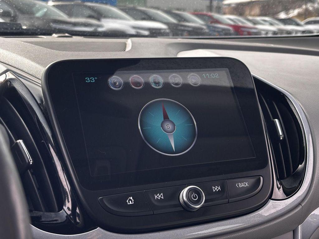 used 2016 Chevrolet Volt car, priced at $12,999