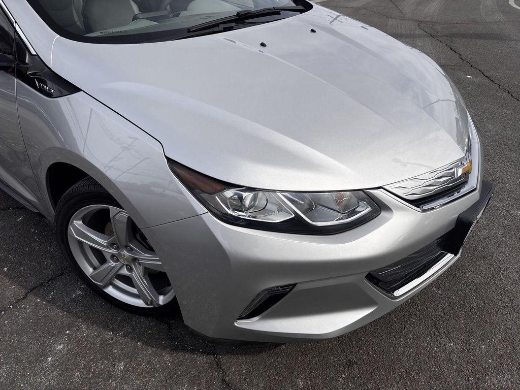 used 2016 Chevrolet Volt car, priced at $12,999