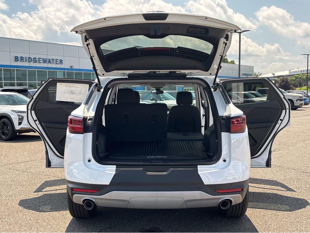 new 2026 Chevrolet Blazer car, priced at $39,893