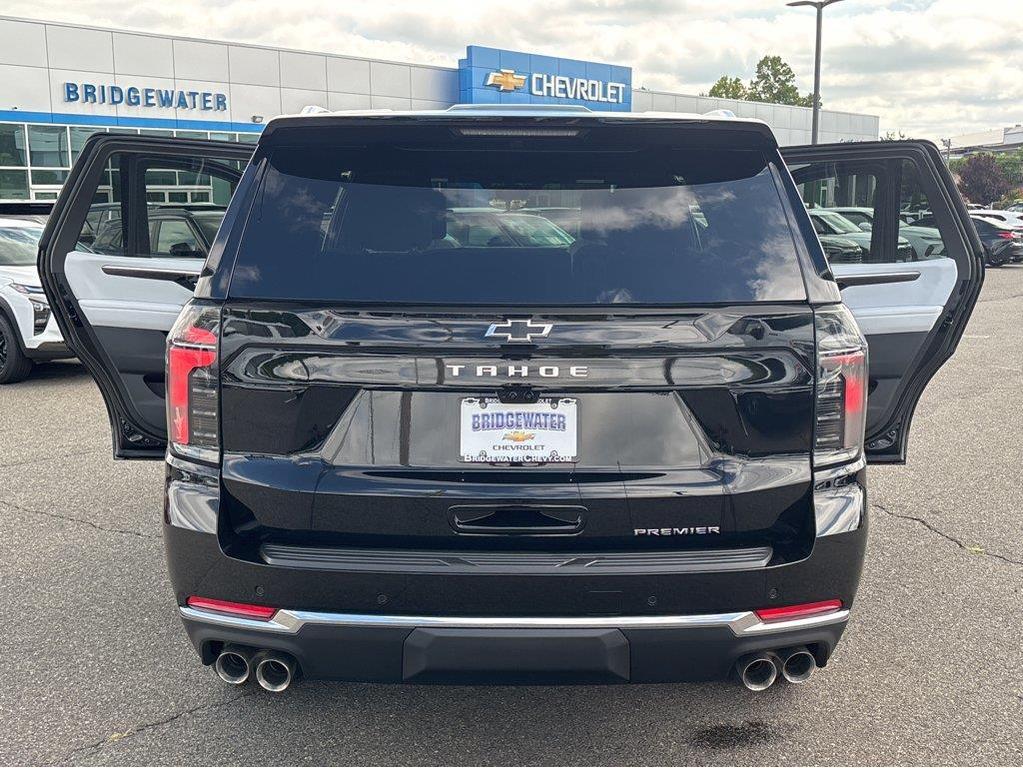new 2026 Chevrolet Tahoe car, priced at $99,813