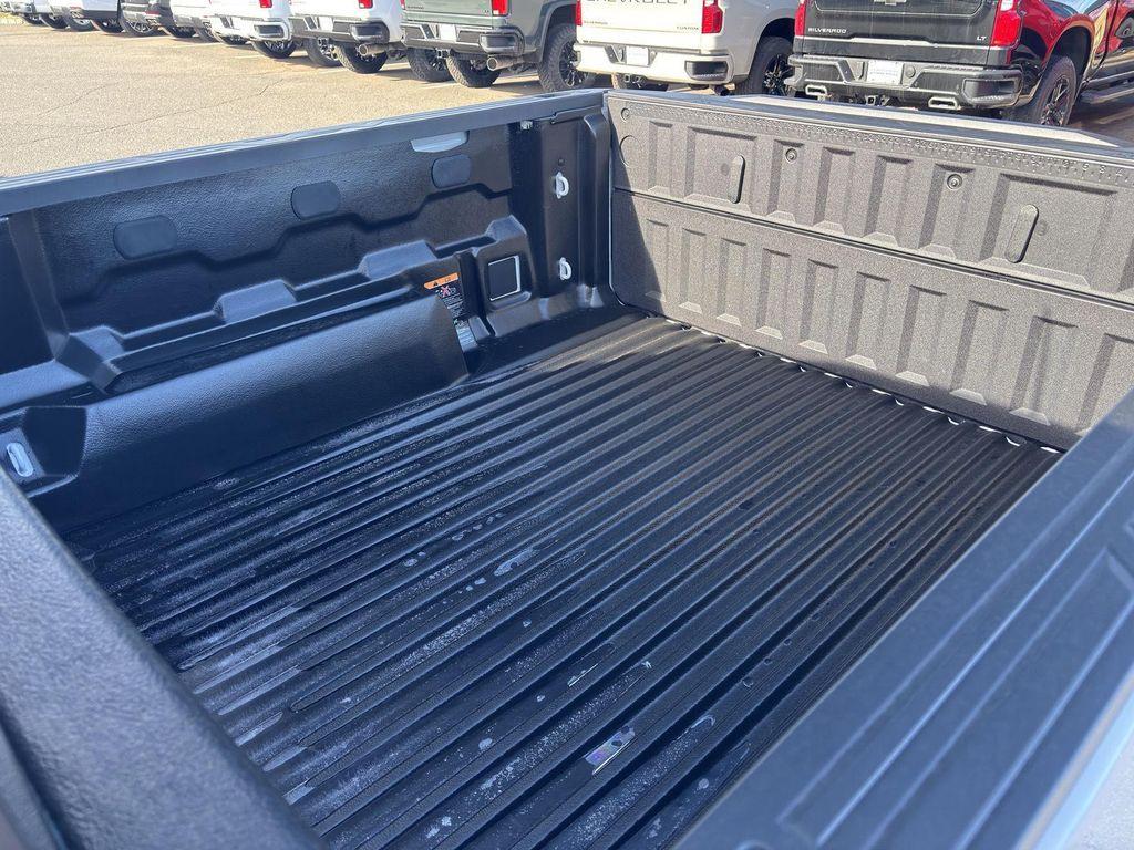 new 2026 Chevrolet Colorado car, priced at $38,790