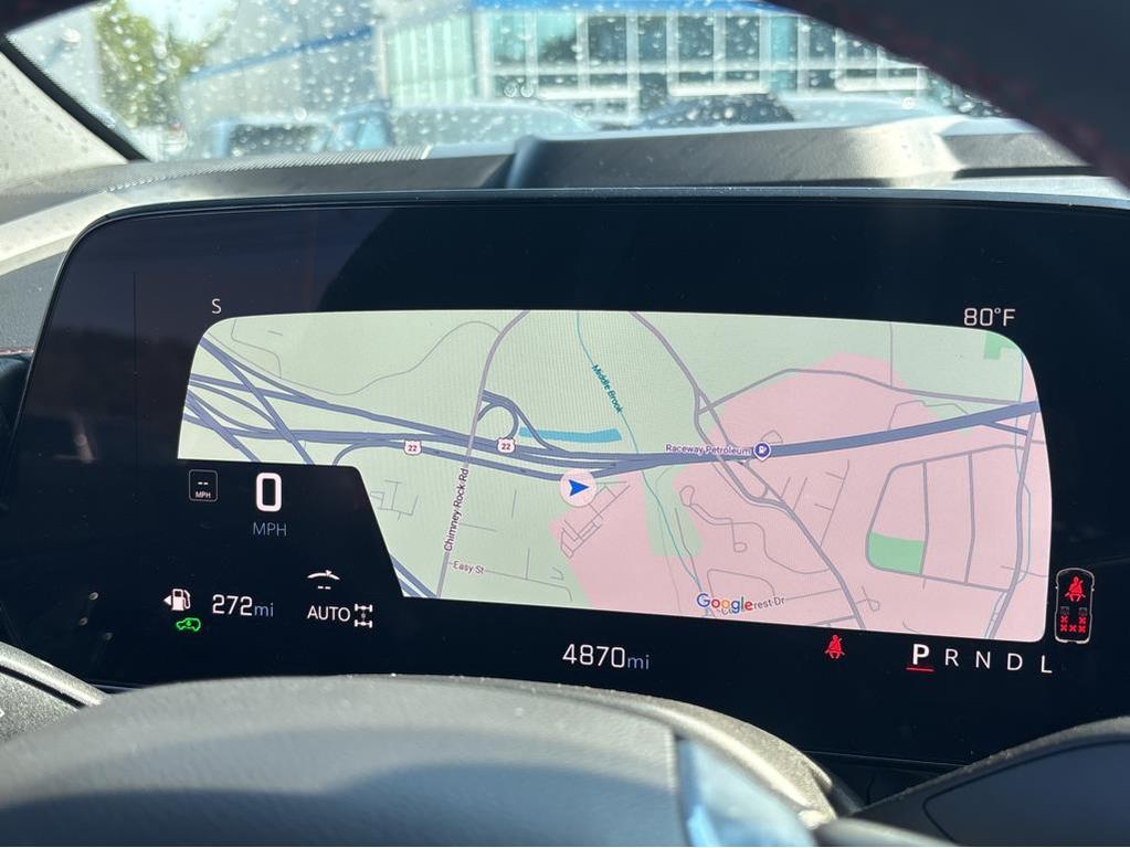 new 2025 Chevrolet Tahoe car, priced at $75,984