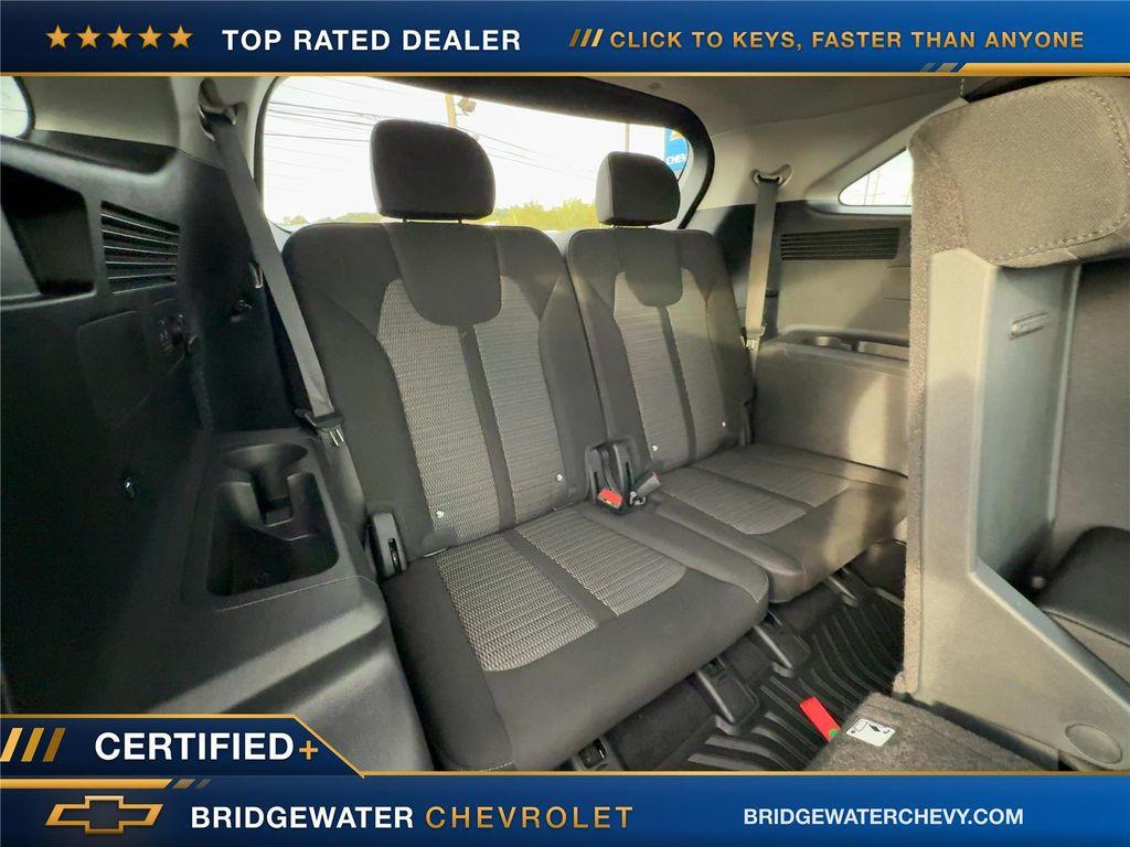 used 2026 Kia Sorento car, priced at $30,500