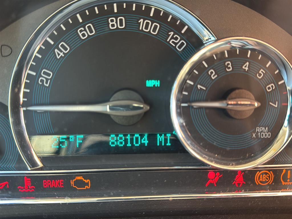 used 2009 Chevrolet HHR car, priced at $5,995