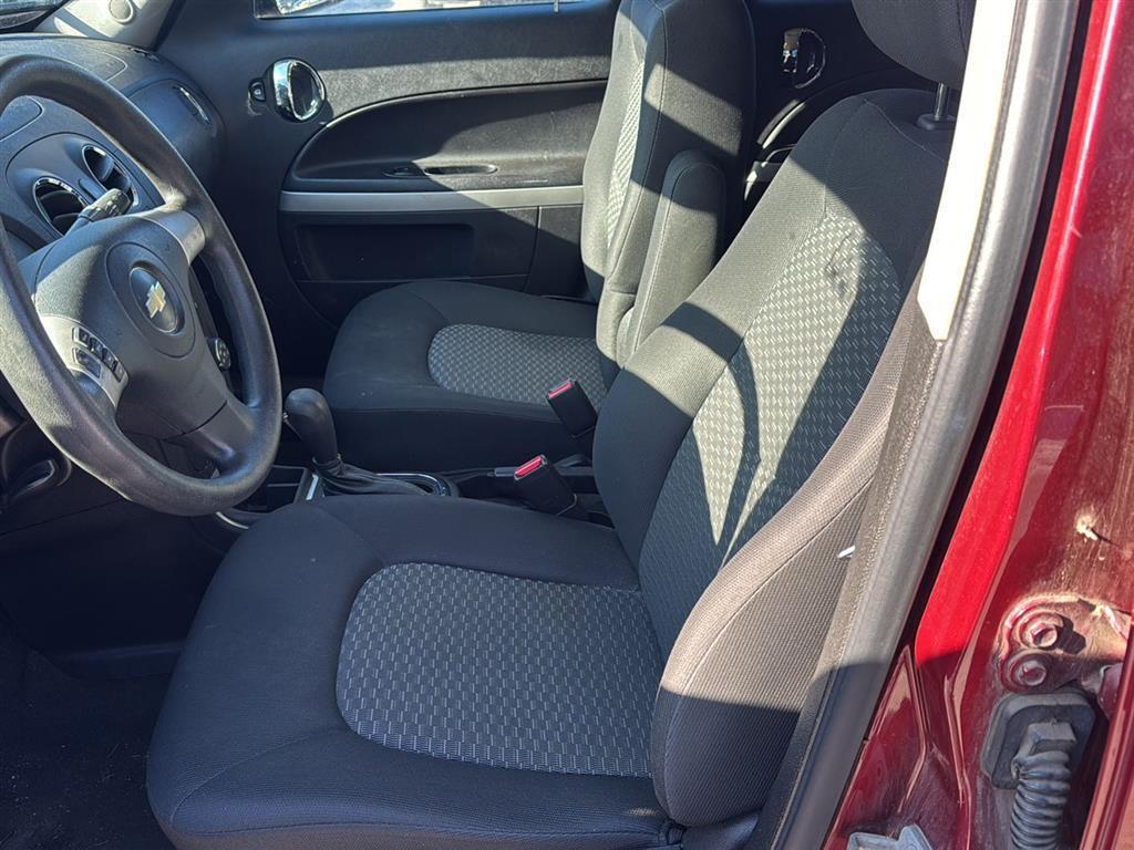 used 2009 Chevrolet HHR car, priced at $5,995