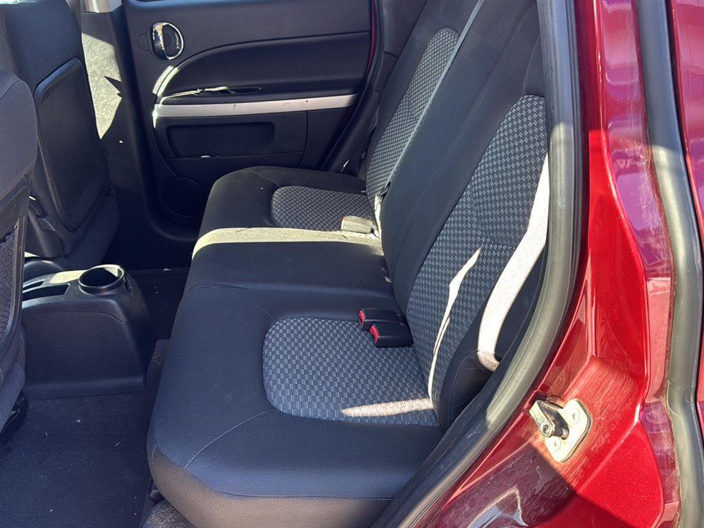 used 2009 Chevrolet HHR car, priced at $5,995