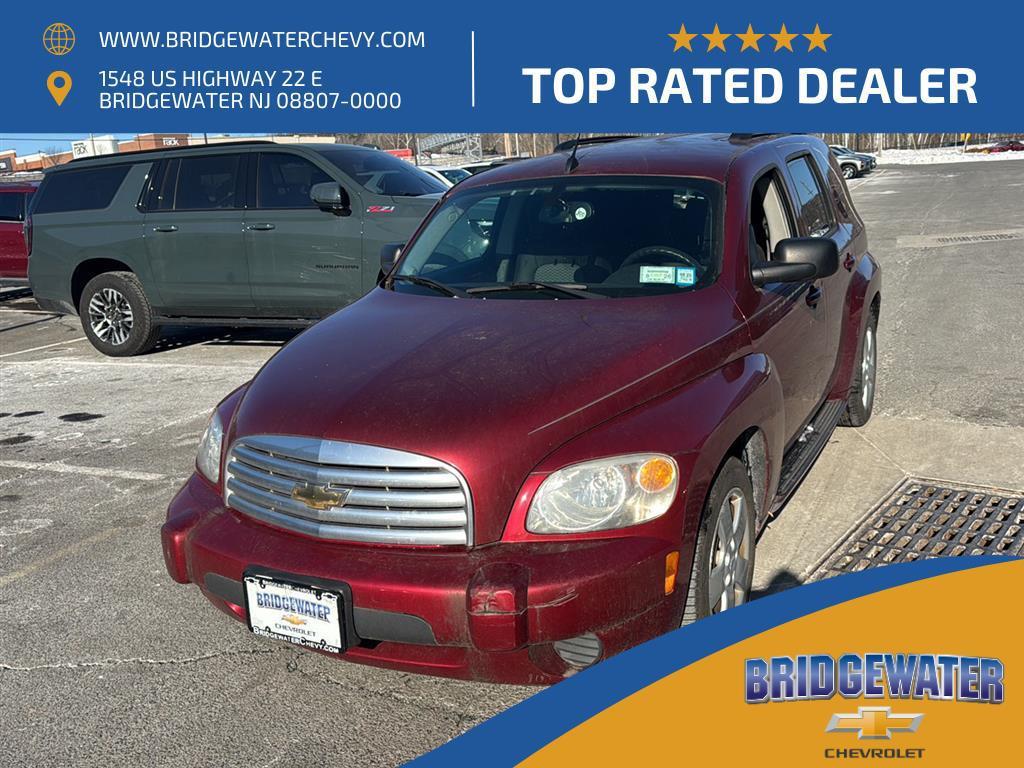 used 2009 Chevrolet HHR car, priced at $5,995